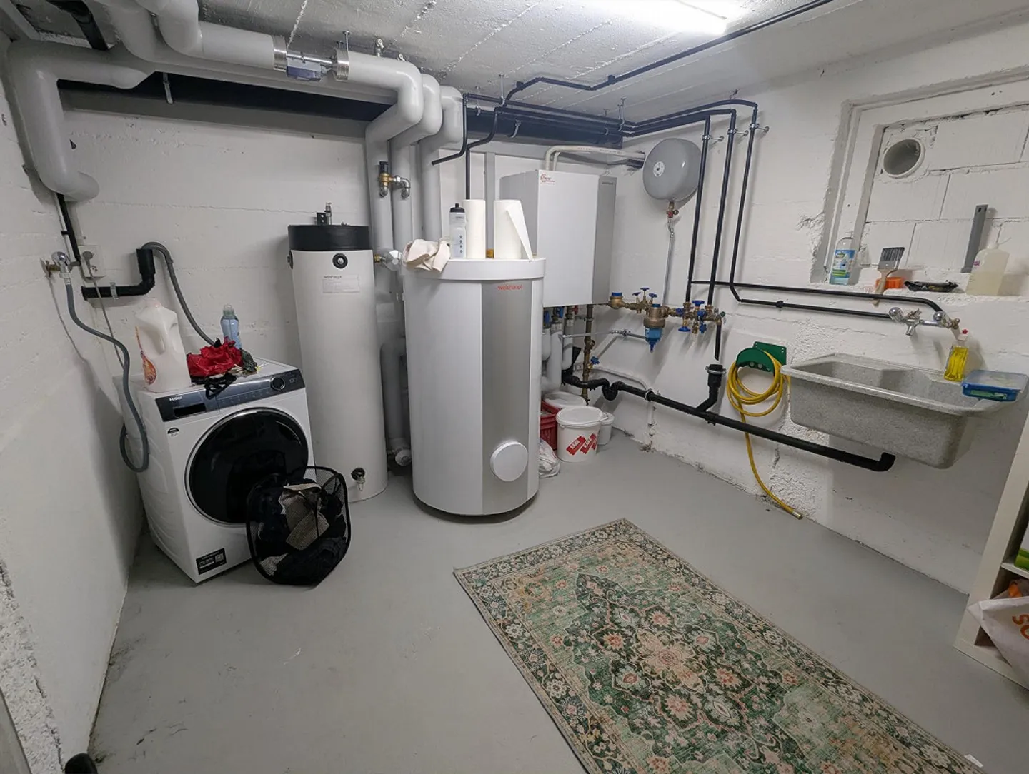 Single-family house Rebstein - Photo 13 of 15