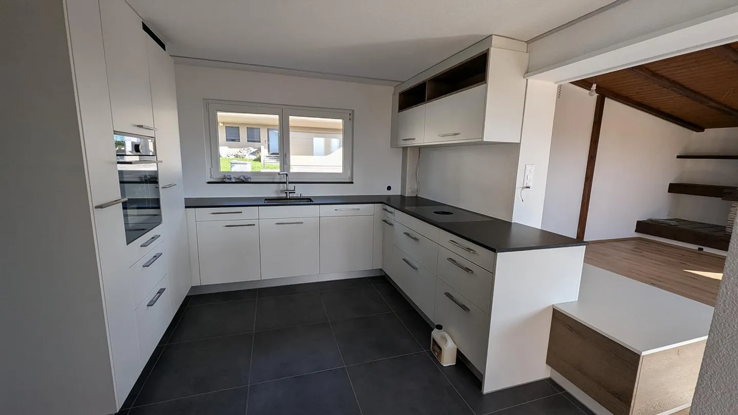 Single-family house Rebstein - Photo 14 of 15