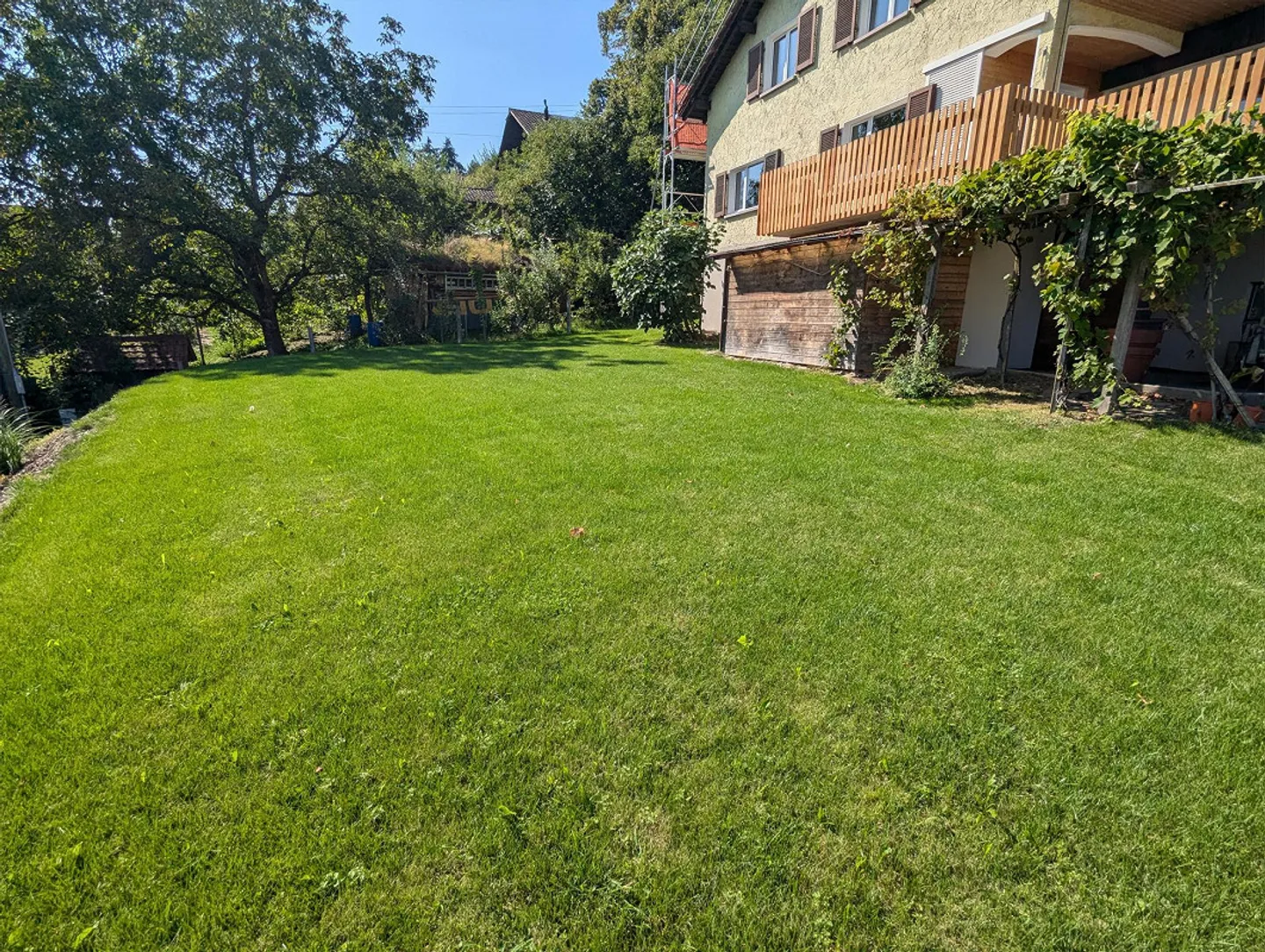 Single-family house Rebstein - Photo 15 of 15