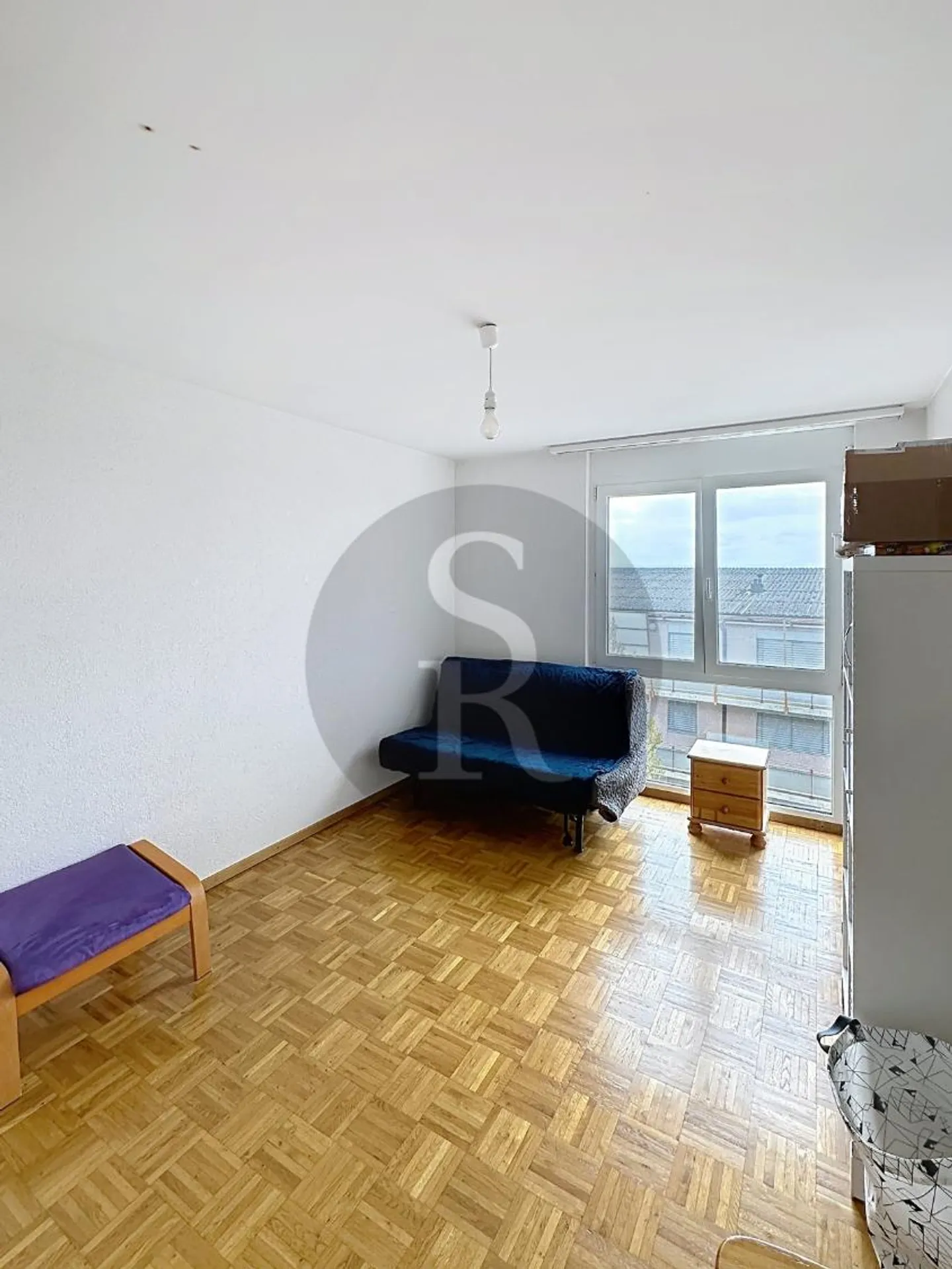 Charmant appartement 4.5 pièces - Photo 7 sur 10