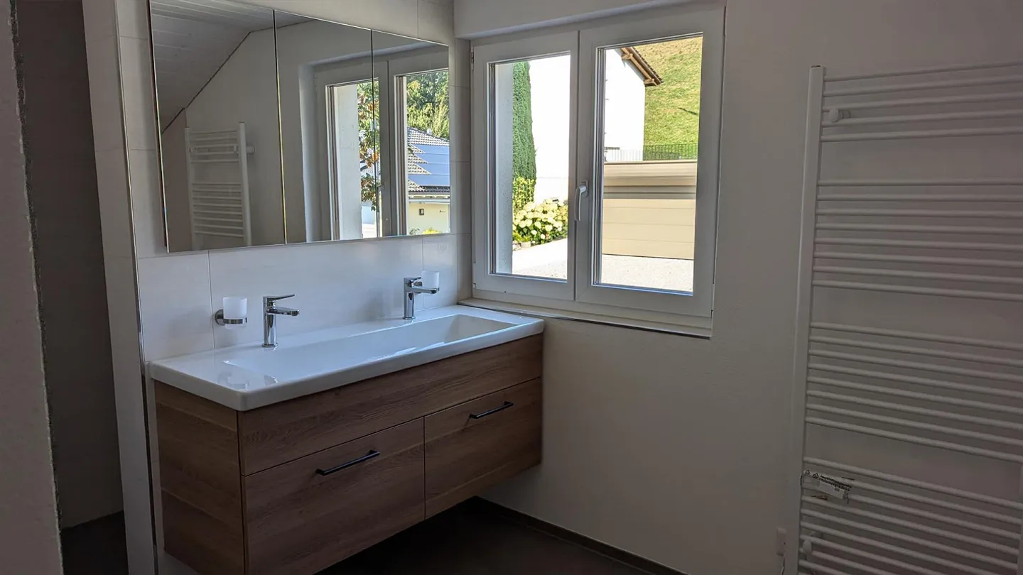 Single-family house Rebstein - Photo 5 of 15