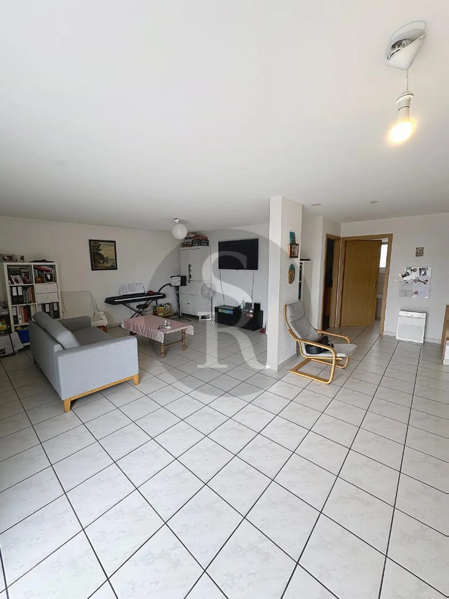 Charmant appartement 4.5 pièces - Photo 3 sur 10