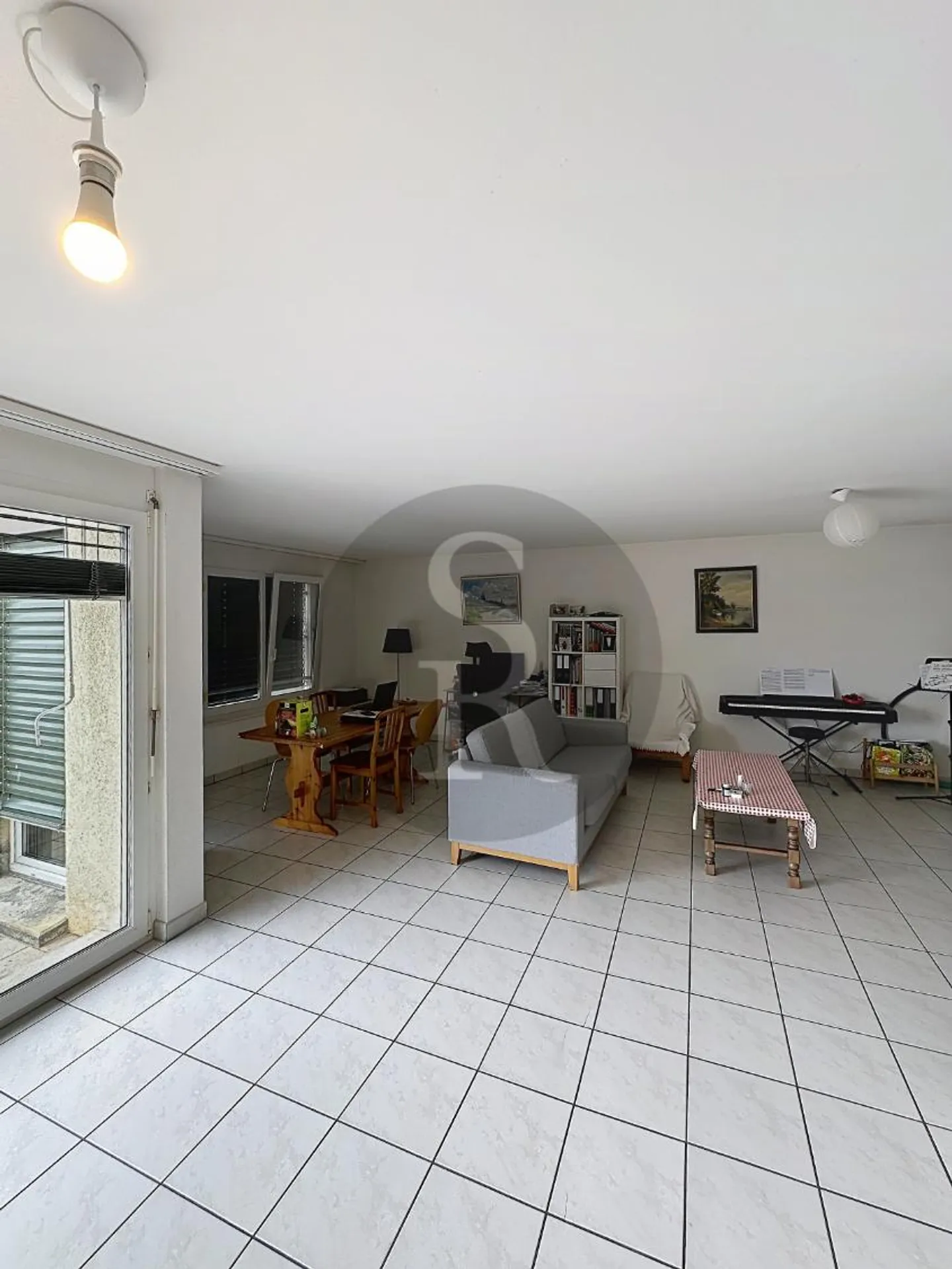 Charmant appartement 4.5 pièces - Photo 4 sur 10