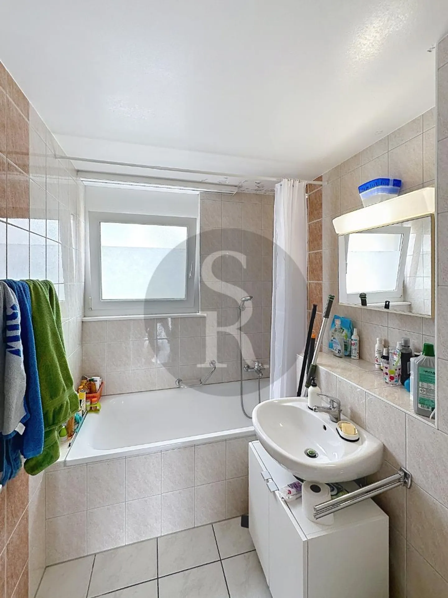 Charmant appartement 4.5 pièces - Photo 8 sur 10