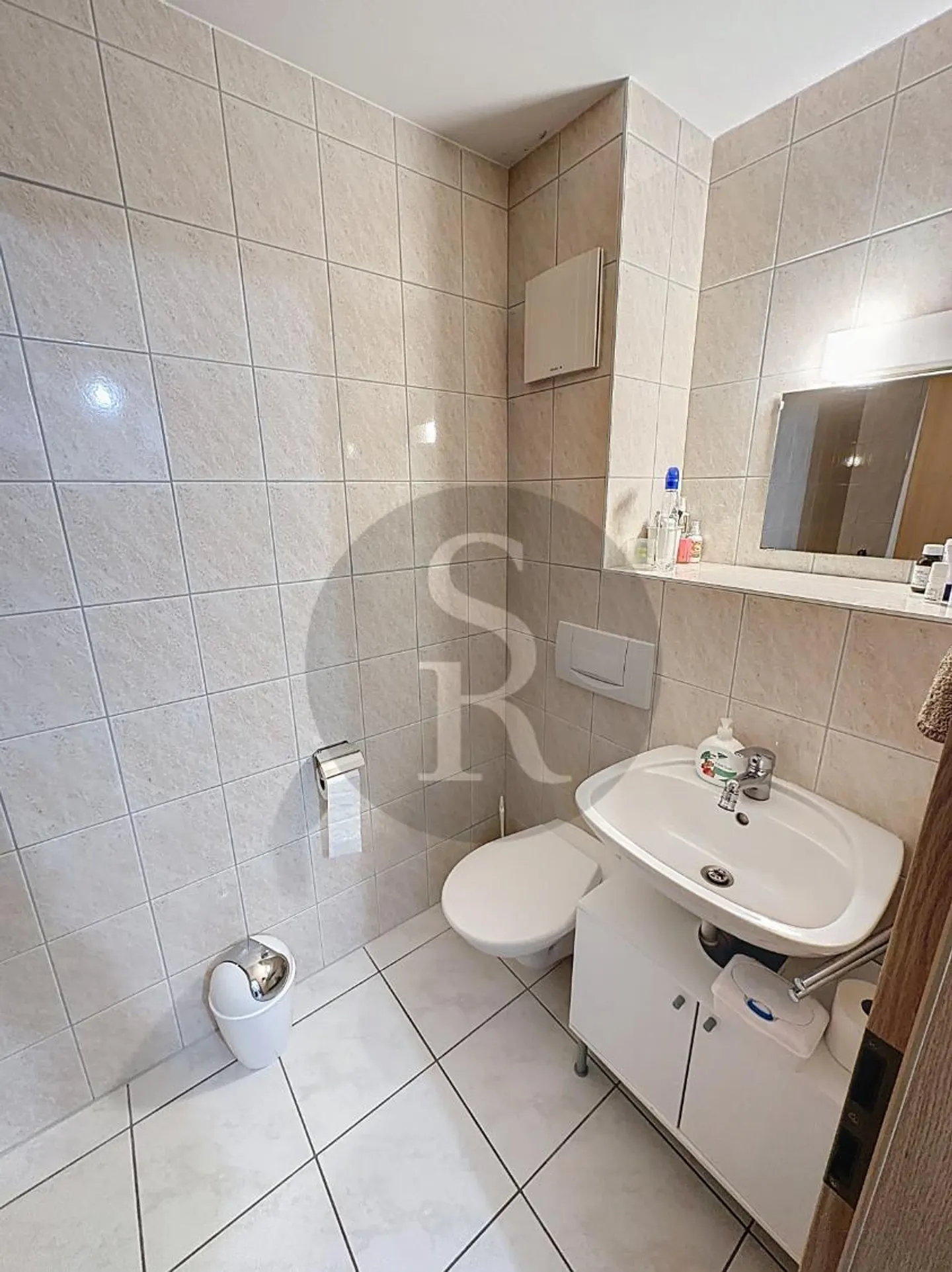 Charmant appartement 4.5 pièces - Photo 9 sur 10