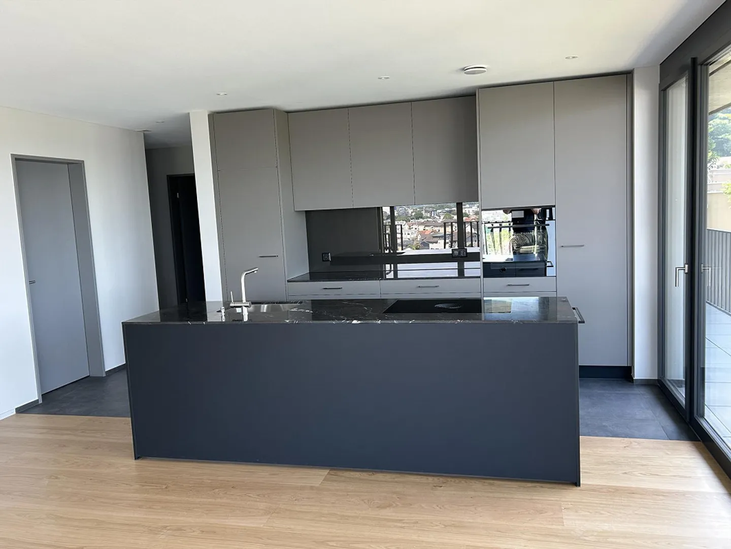 Appartamento esclusivo di 2,5 stanze - Foto 3 di 10