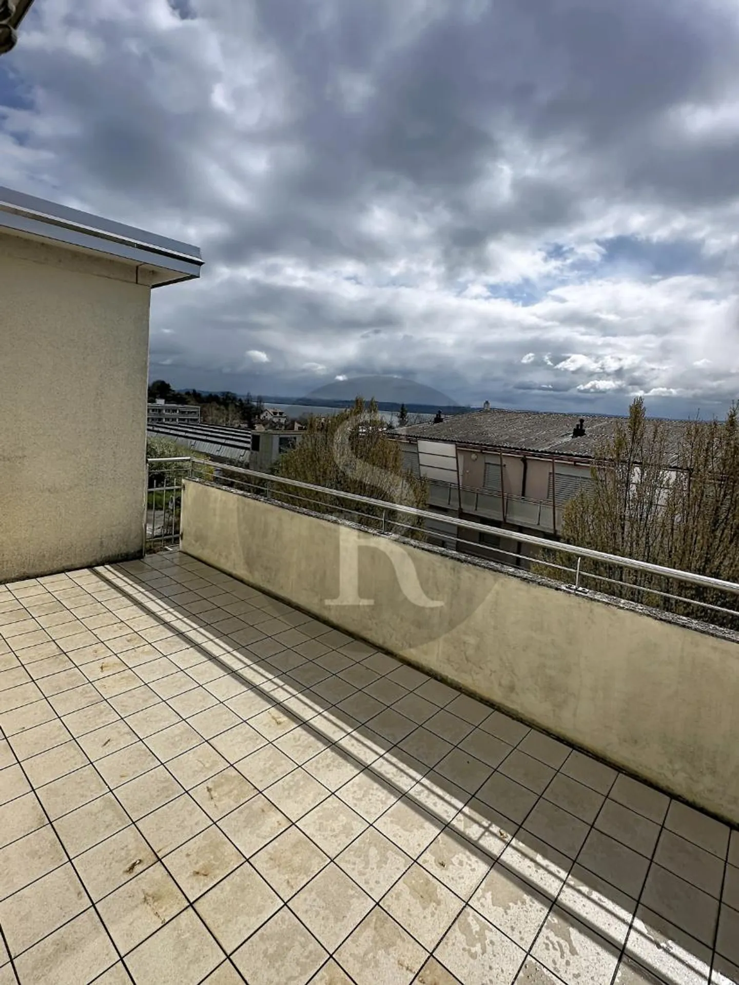 Charmant appartement 4.5 pièces - Photo 10 sur 10