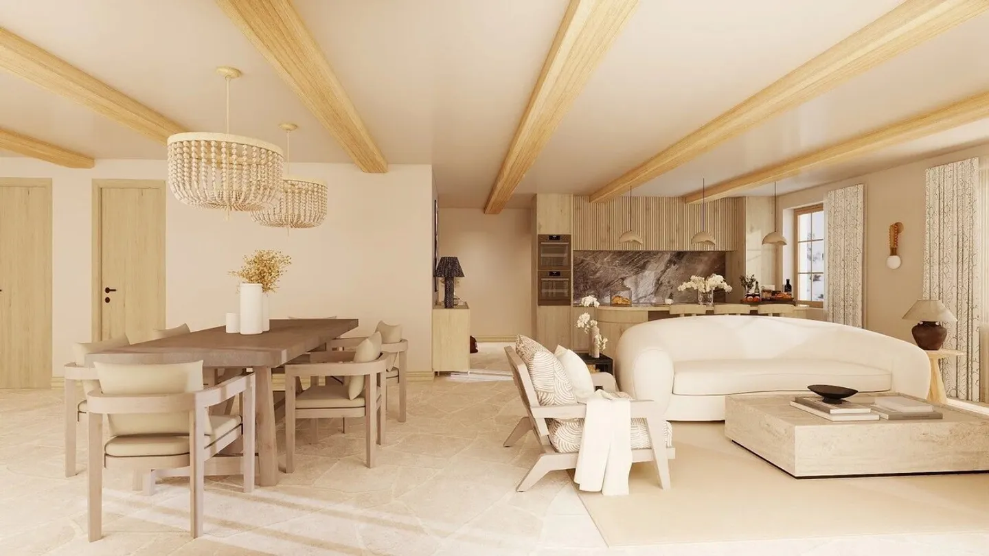 Vue Spectaculaire Sans Vis-à-vis - Rénovation - Photo 4 sur 6