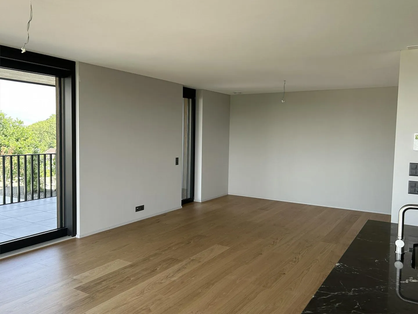 Appartamento esclusivo di 2,5 stanze - Foto 1 di 10