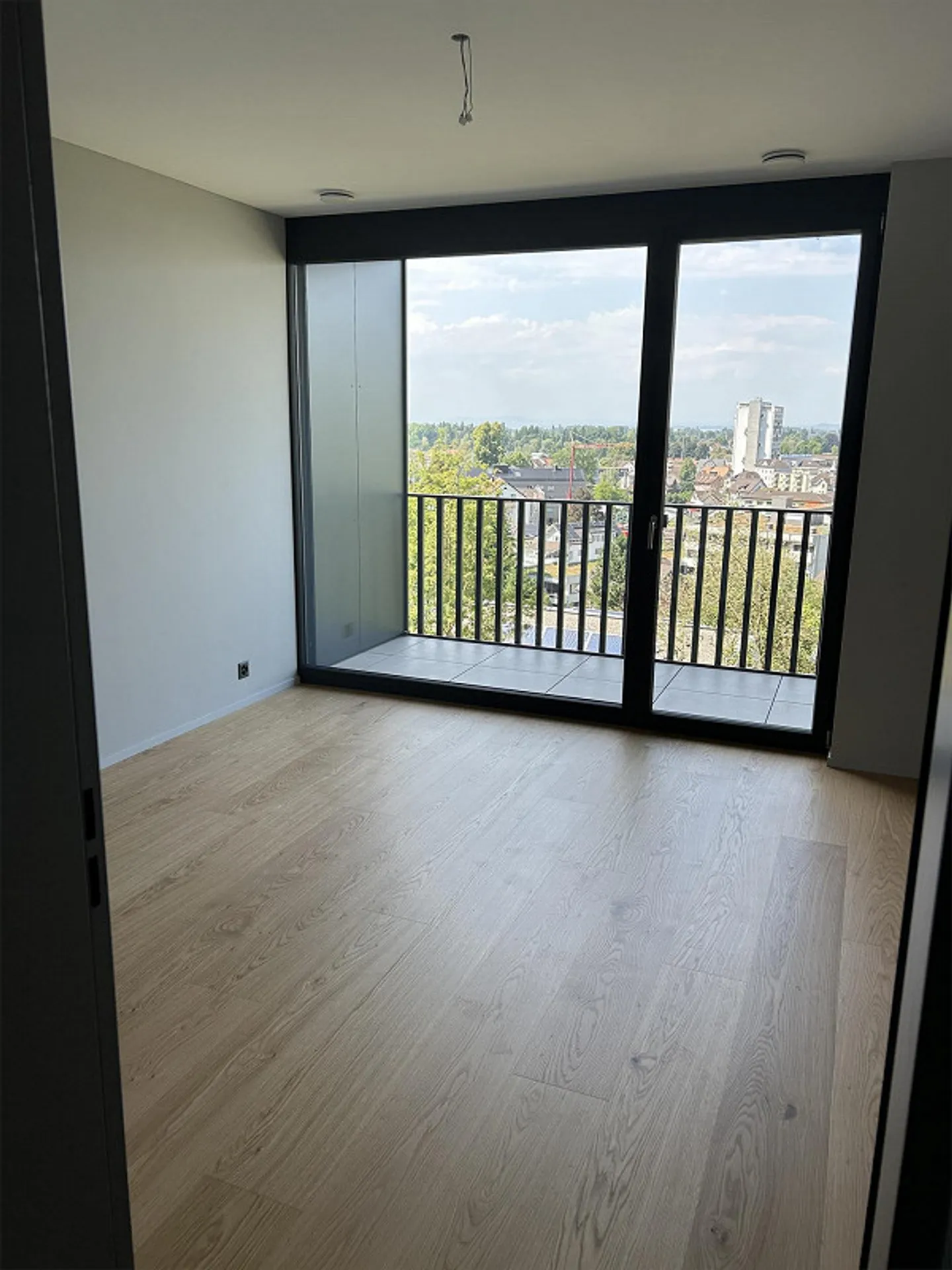 Appartamento esclusivo di 2,5 stanze - Foto 4 di 10