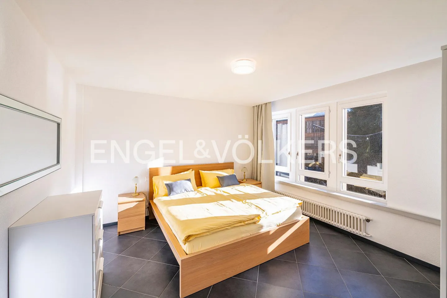 Appartamento moderno in Via Borgo ad Ascona (110) - Foto 6 di 8