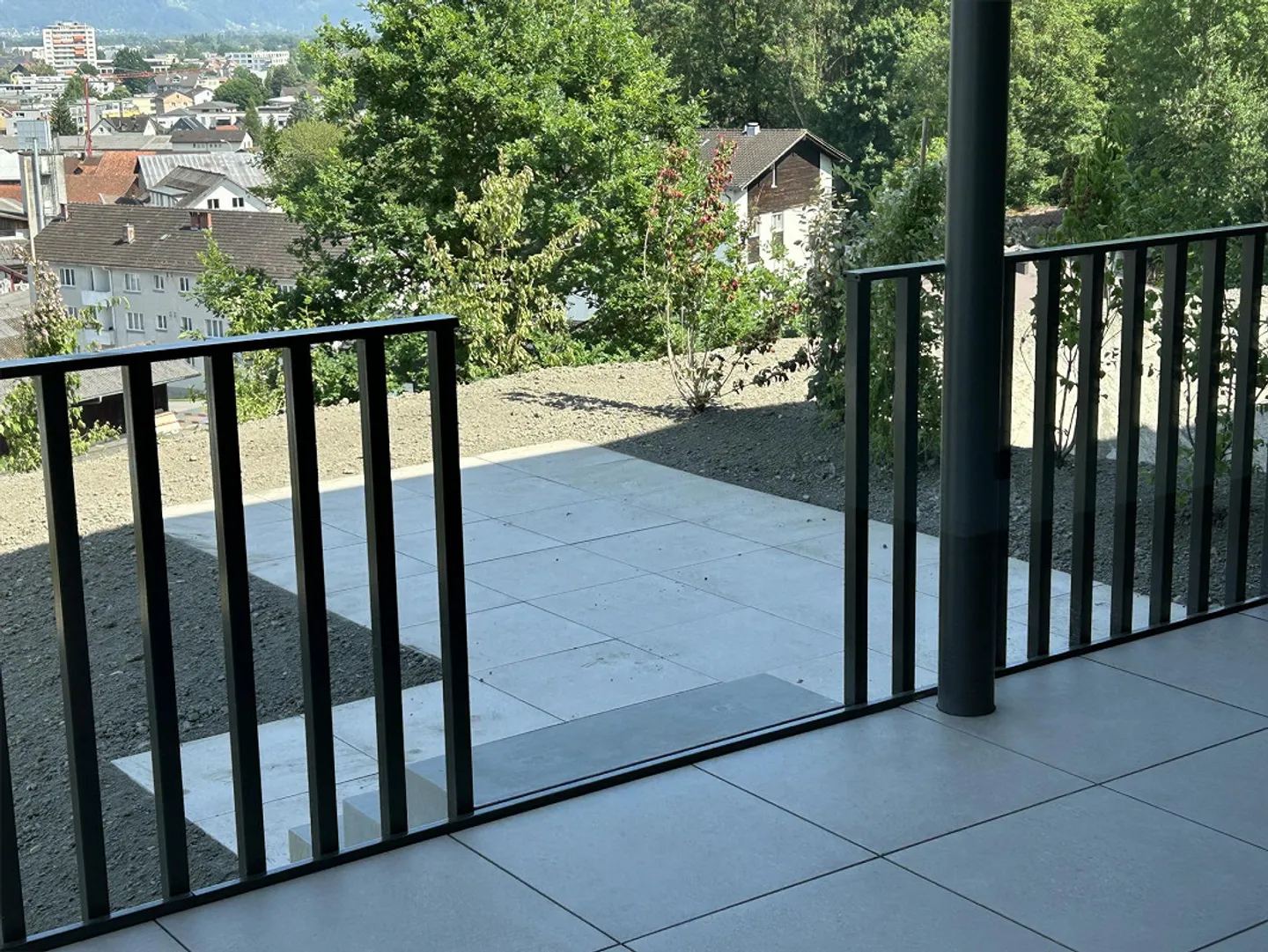 Appartamento esclusivo di 2,5 stanze - Foto 7 di 10