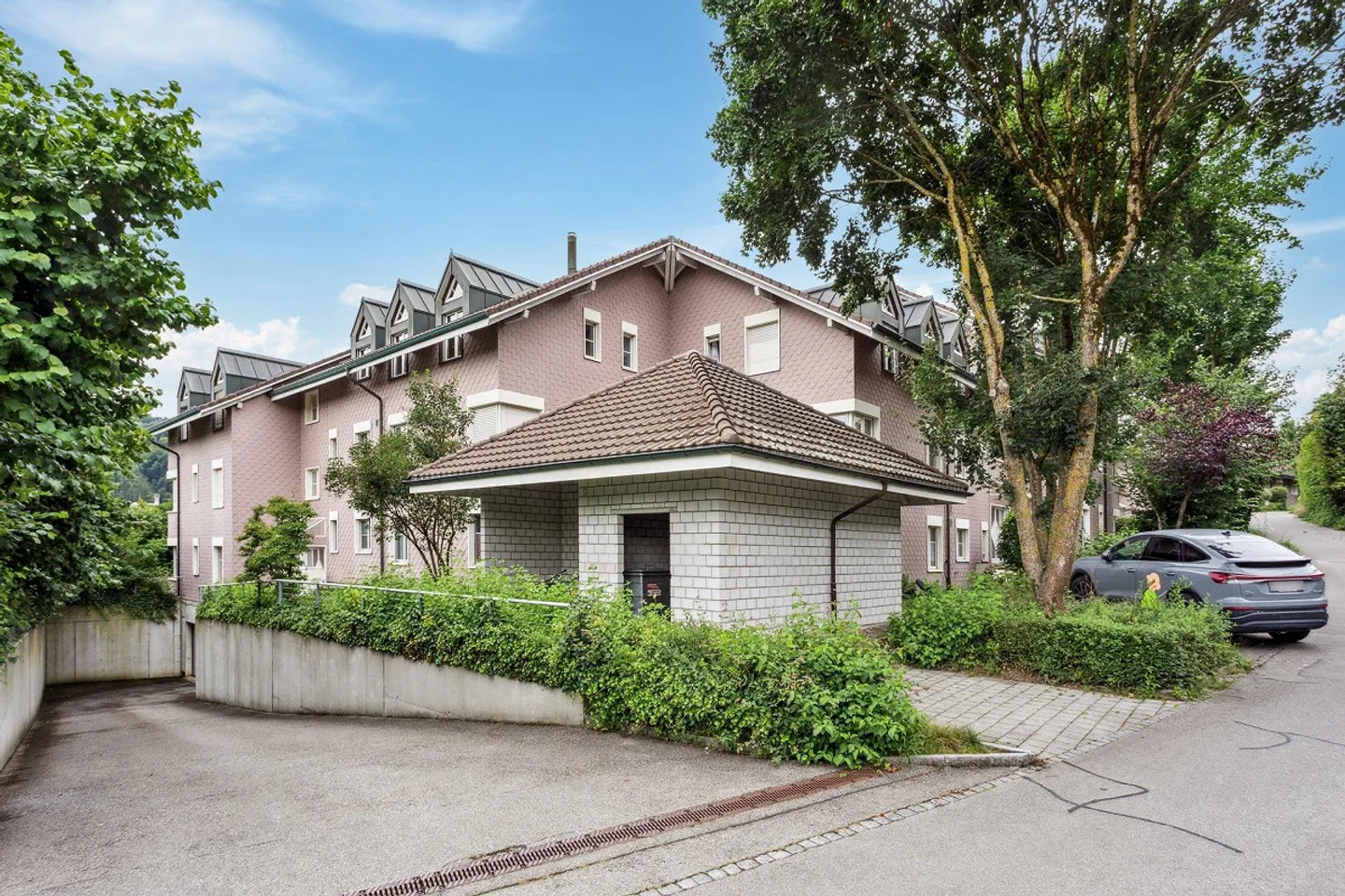 Votre recherche d'appartement se termine-t-elle ici ? - Photo 1 sur 5