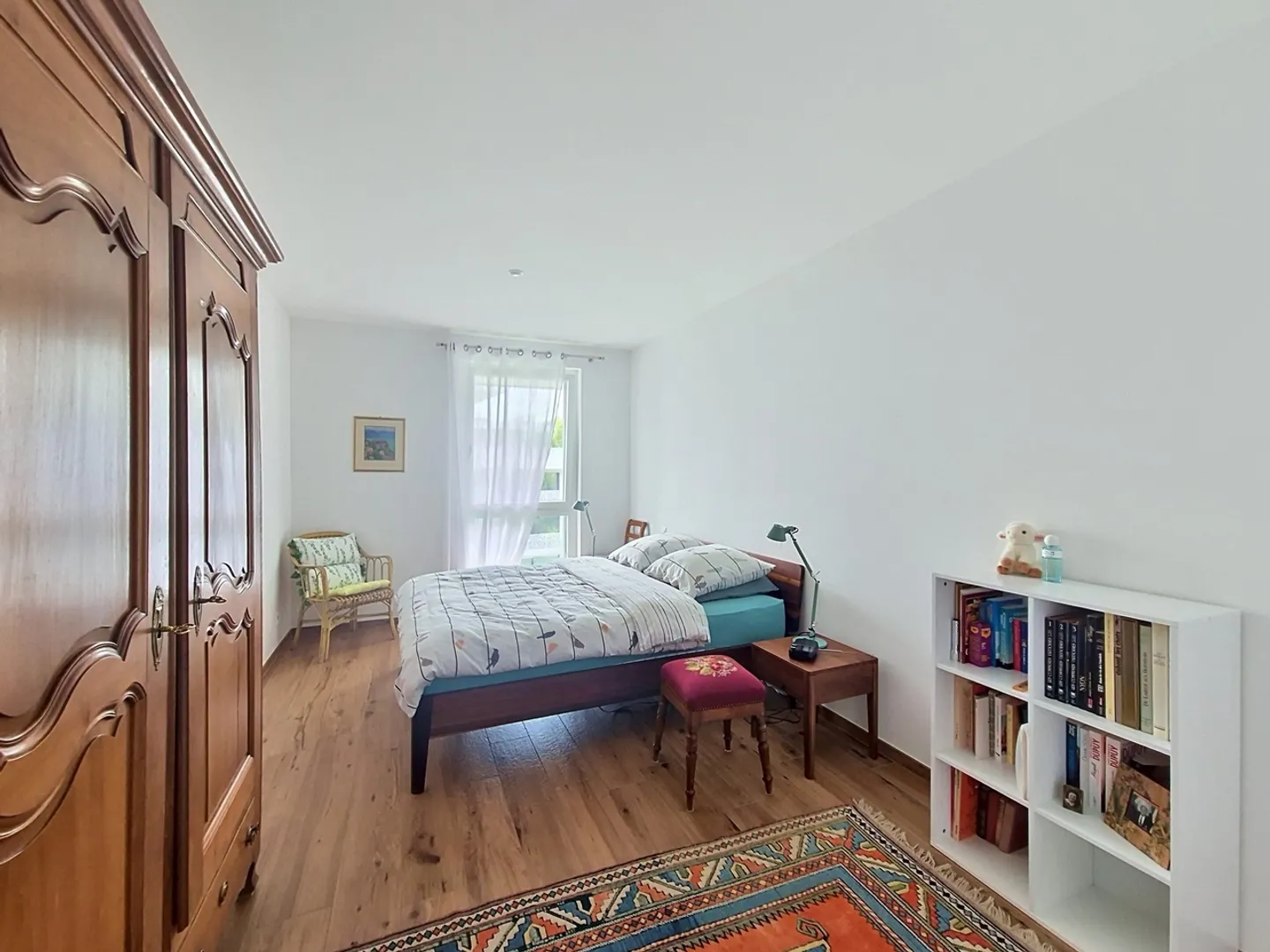 4.5 Room Apartment - Photo 10 of 12