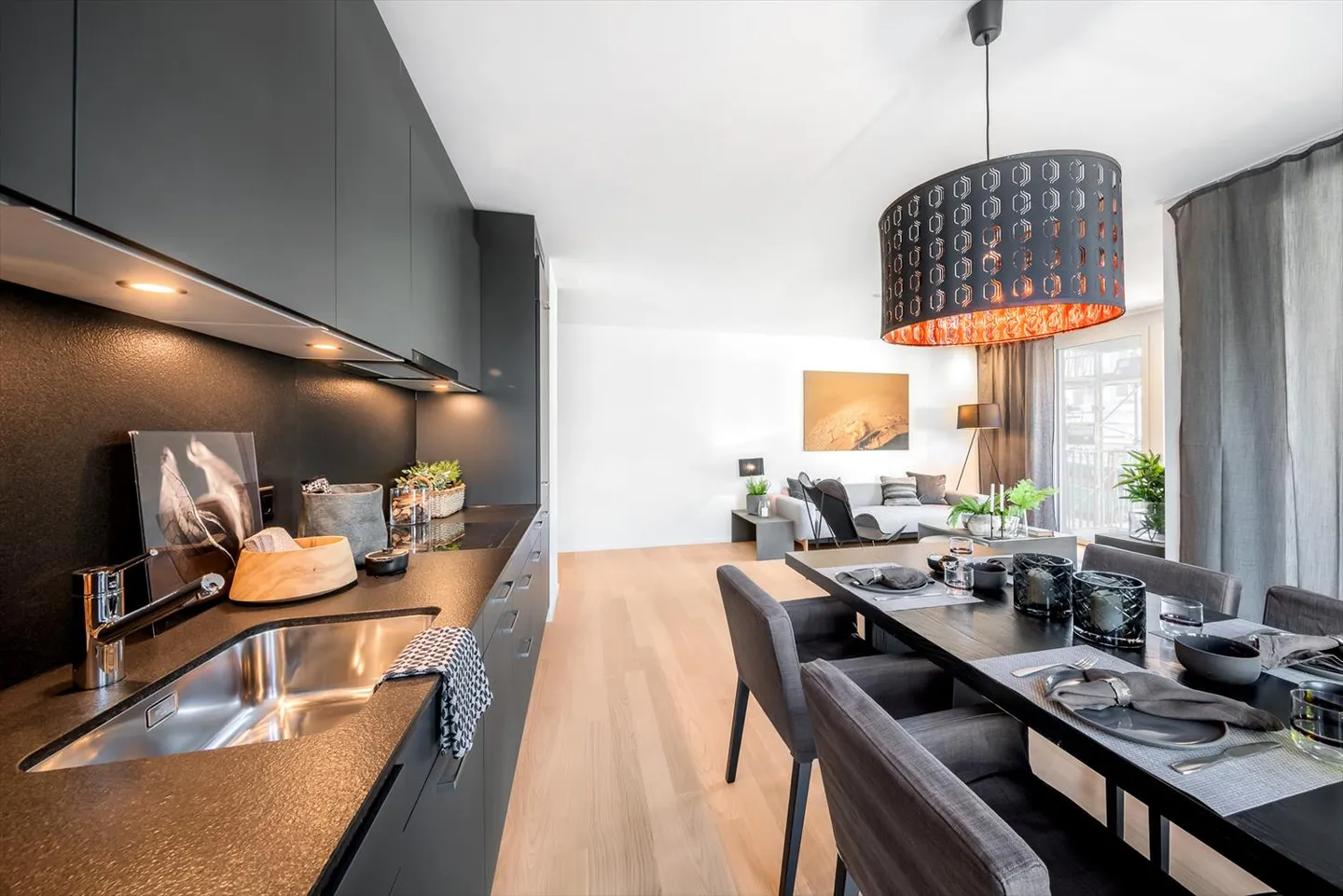 «Modernes Wohnen!» - Foto 2 von 10