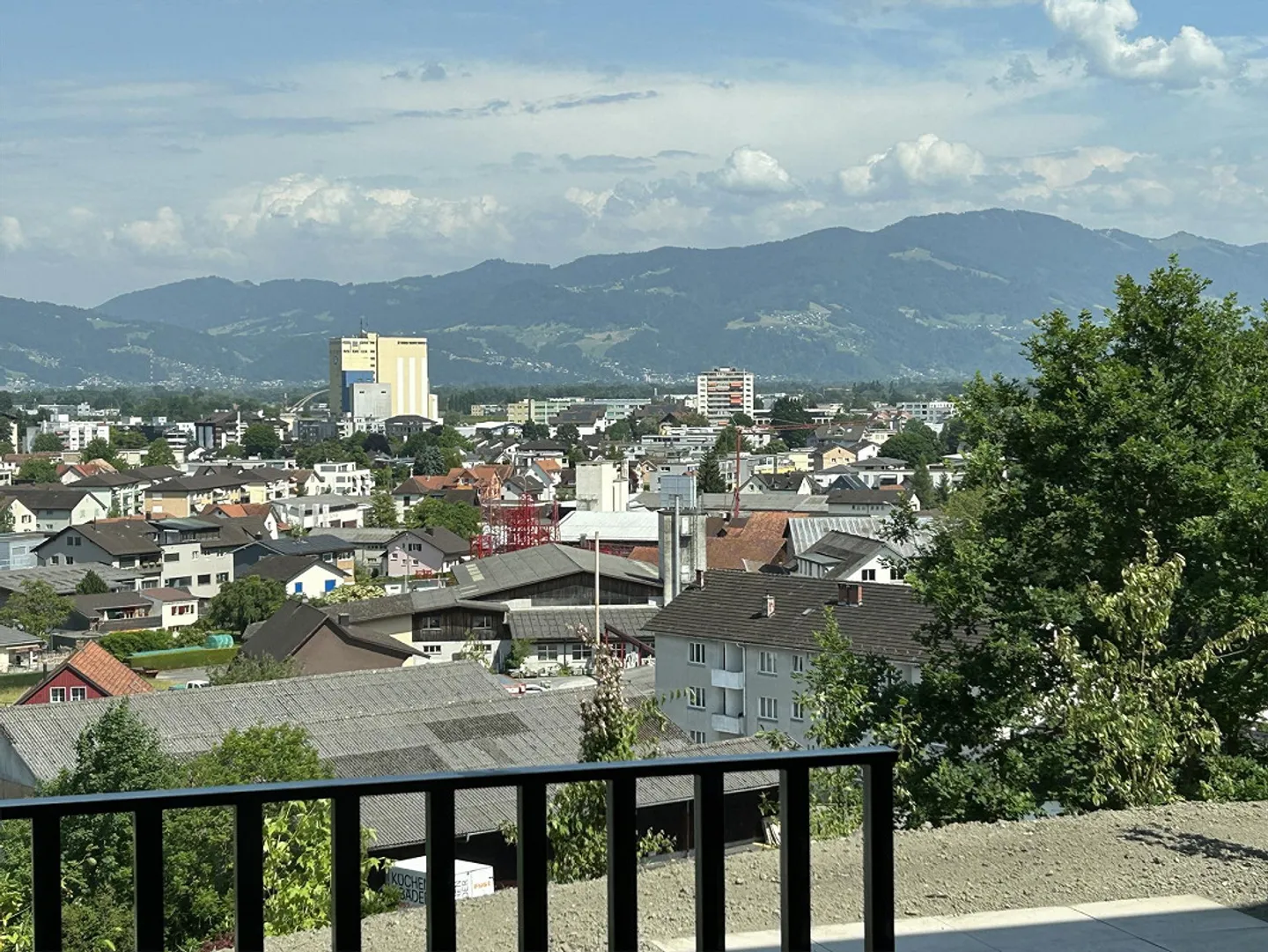 Appartamento esclusivo di 2,5 stanze - Foto 10 di 10