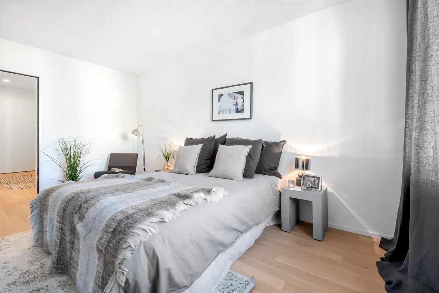 «Modernes Wohnen!» - Foto 8 von 10