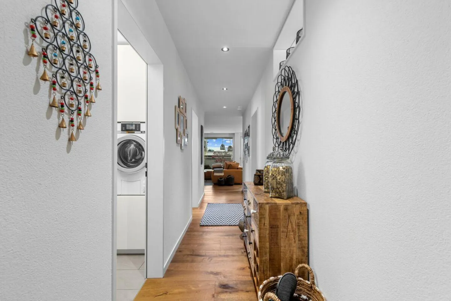 High-quality 3.5-room terrace apartment - Photo 14 of 19