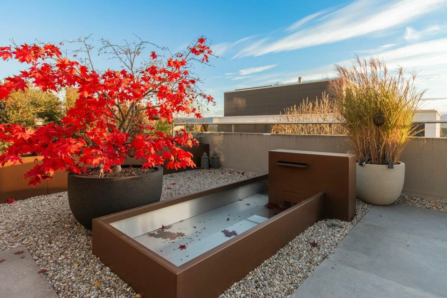 High-quality 3.5-room terrace apartment - Photo 17 of 19