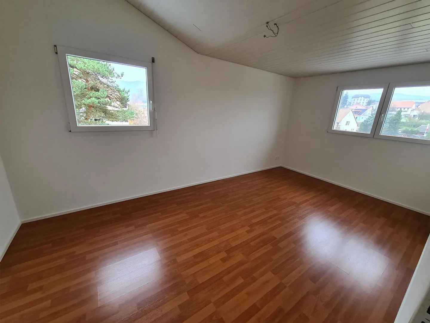Appartamento attraente e luminoso con una vista fantastica e vicino all'Aare - Foto 5 di 9