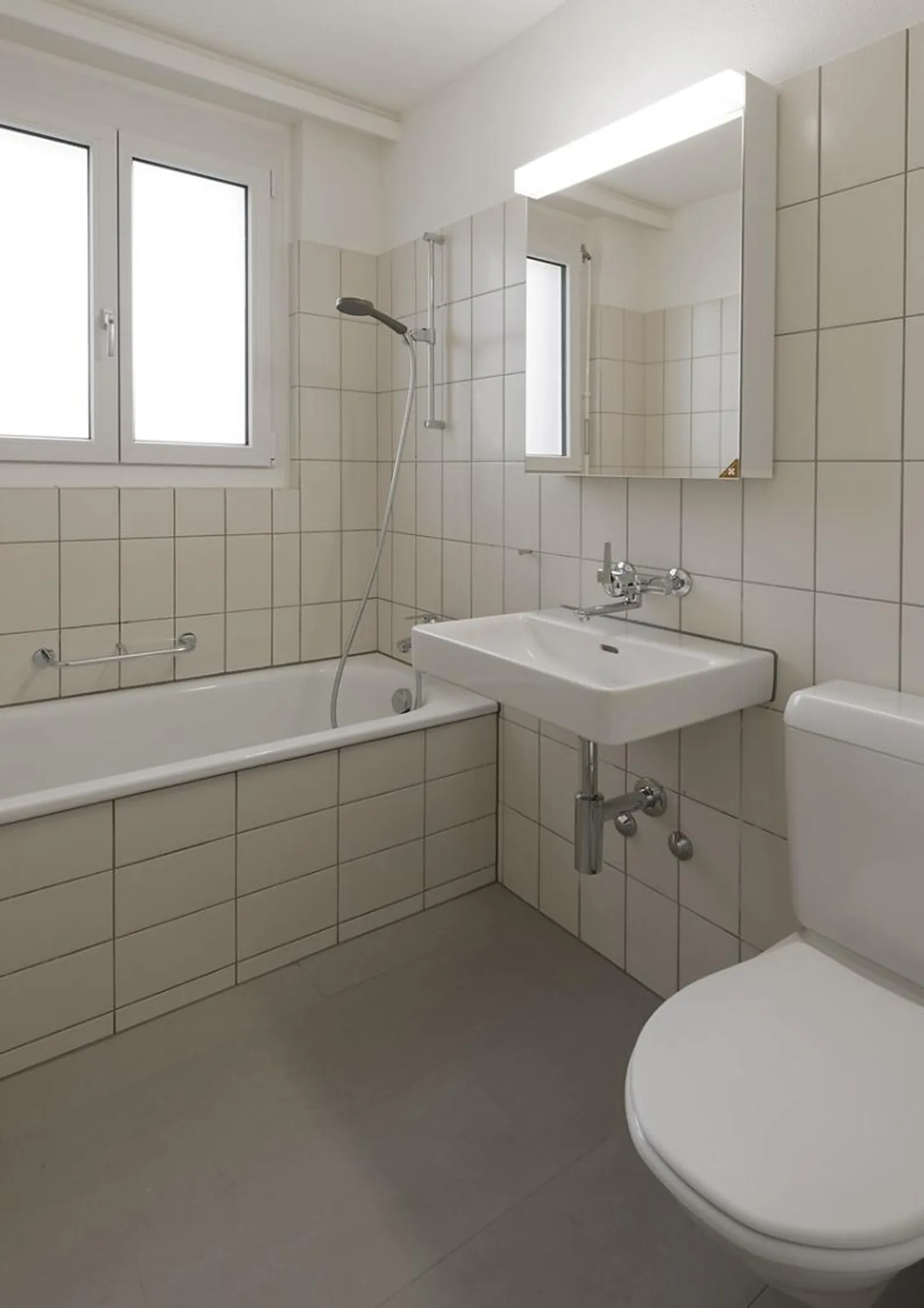 Modernes Apartment in Wallisellen - Foto 3 von 4