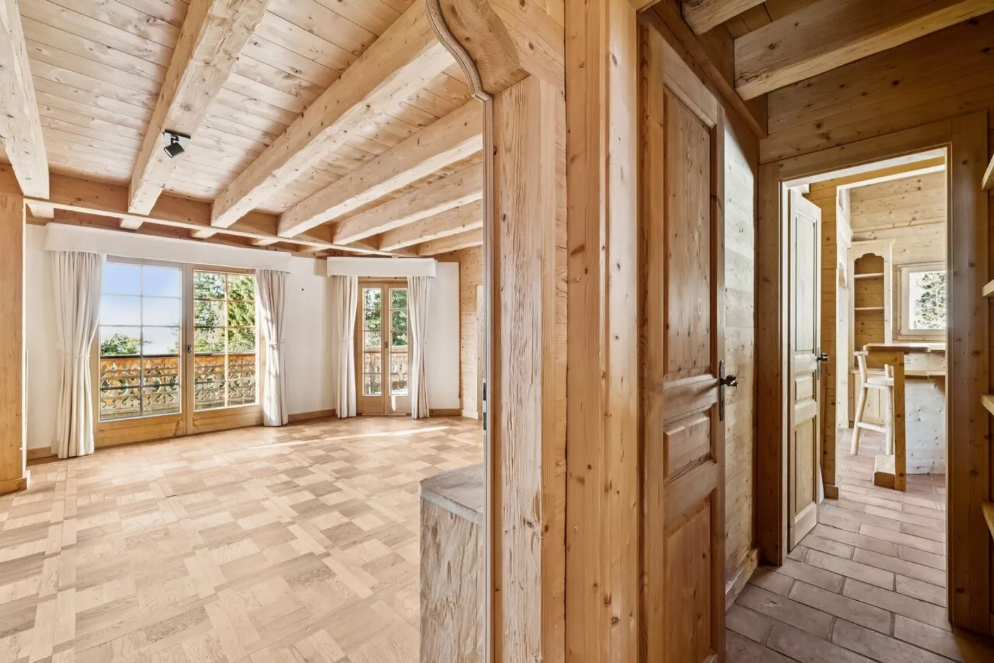 Chalet d'exception SKI IN SKI OUT - Photo 5 sur 26