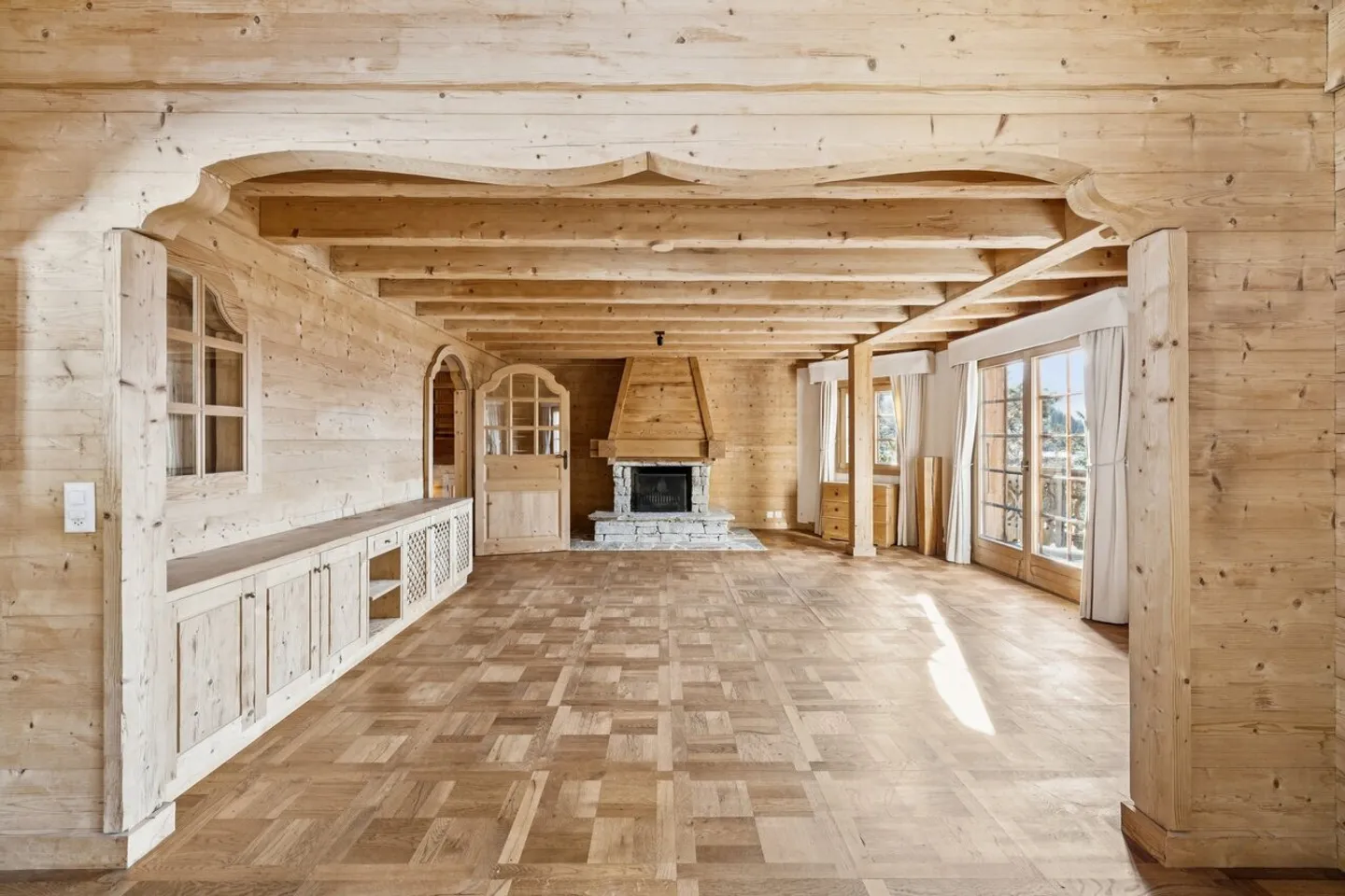 Chalet d'exception SKI IN SKI OUT - Photo 6 sur 26