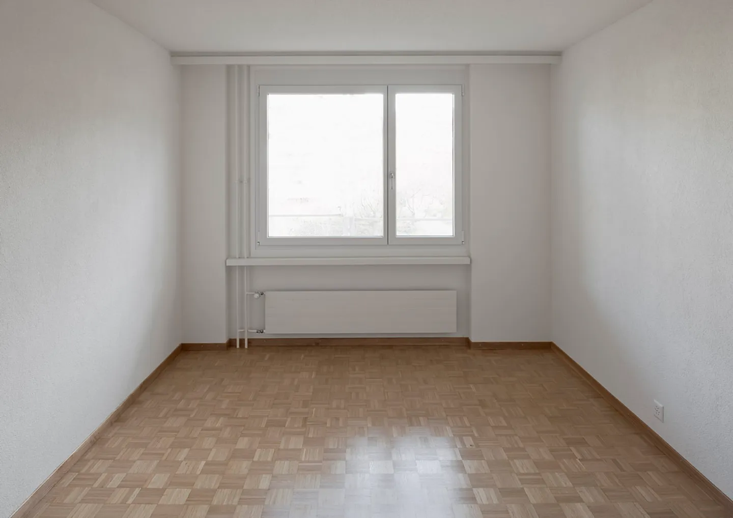 Modernes Apartment in Wallisellen - Foto 4 von 4