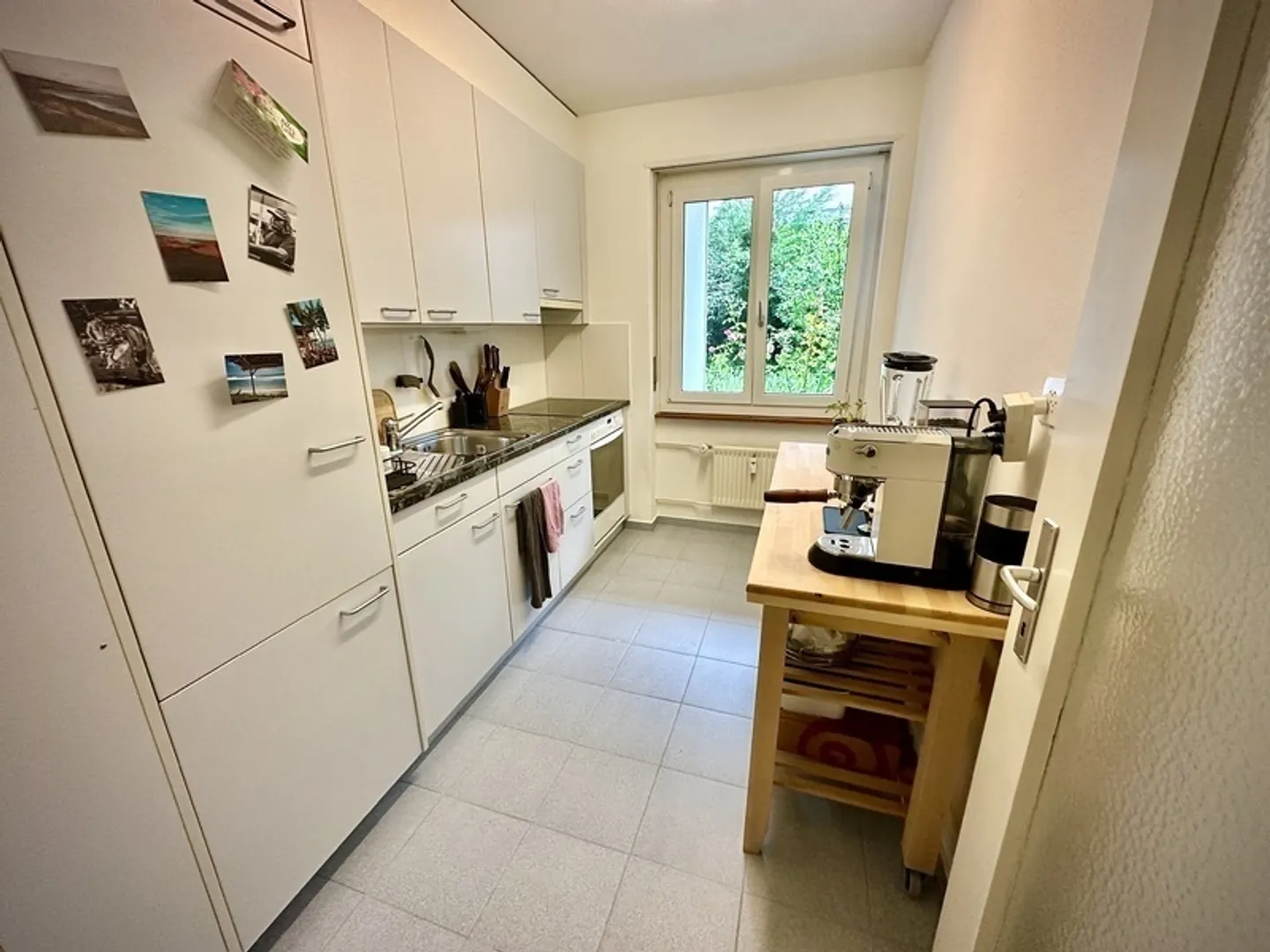 APPARTEMENT 2 PIÈCES À BERN - BREITENRAIN, MEUBLÉ, TEMPORAIRE - Photo 5 sur 9