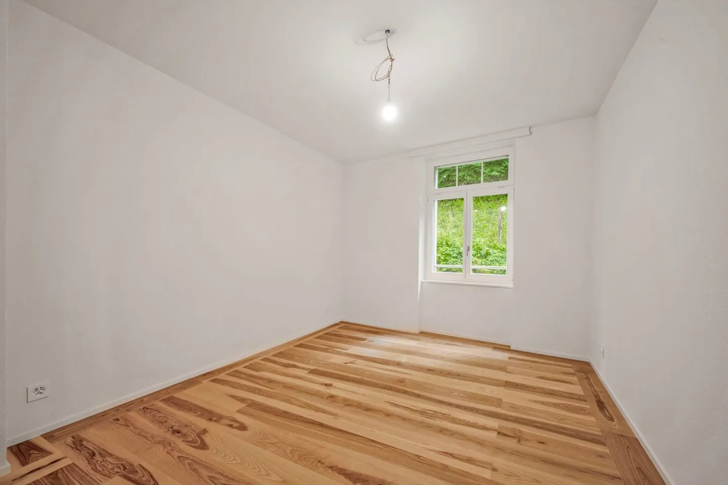 4.5 Room apartment - Photo 9 of 13