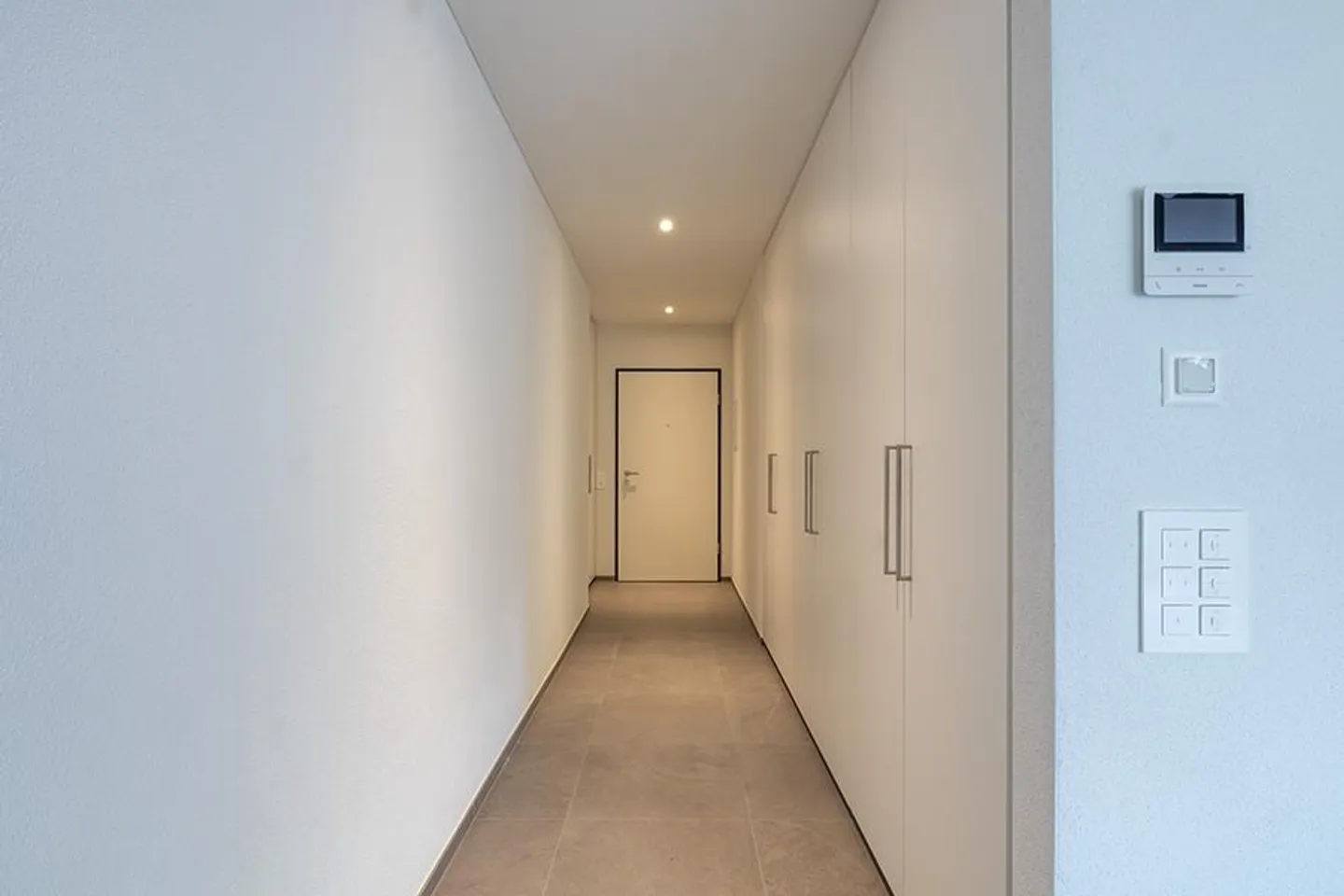 ELEGANTE 3.5 ZIMMER IN LUMINO - Foto 10 von 17