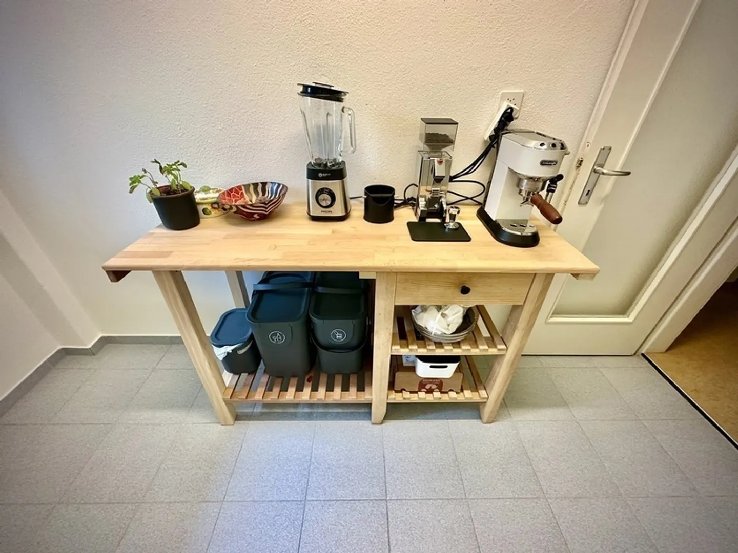 APPARTEMENT 2 PIÈCES À BERN - BREITENRAIN, MEUBLÉ, TEMPORAIRE - Photo 3 sur 9