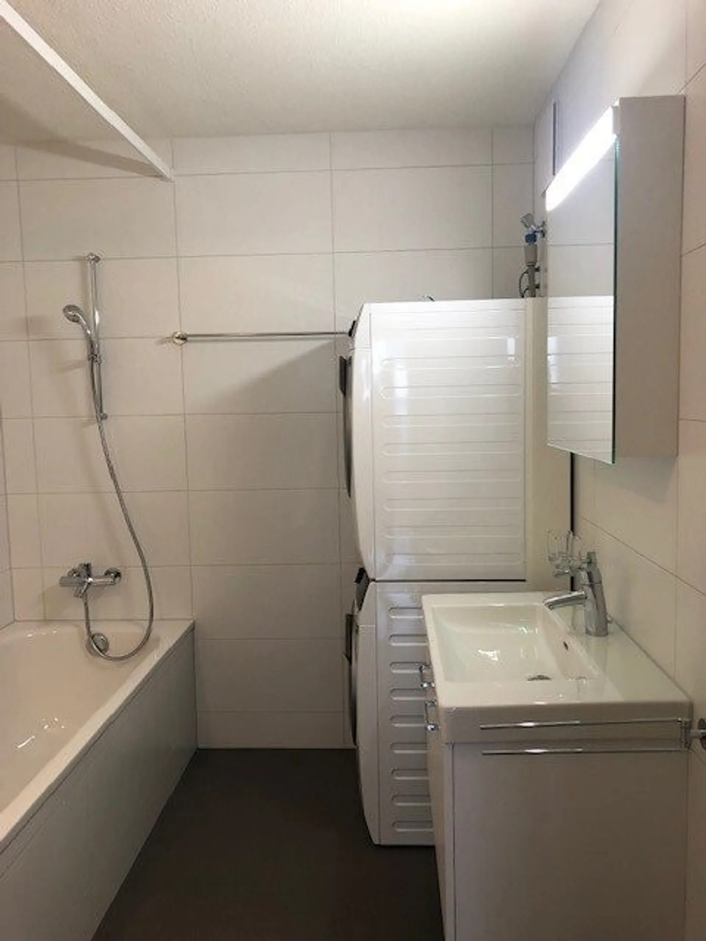 Befristet wohnen an bester Lage bis 31.03.2028 - Foto 4 von 10