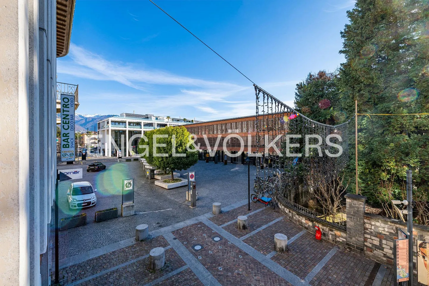 Appartamento moderno in Via Borgo ad Ascona (110) - Foto 8 di 8