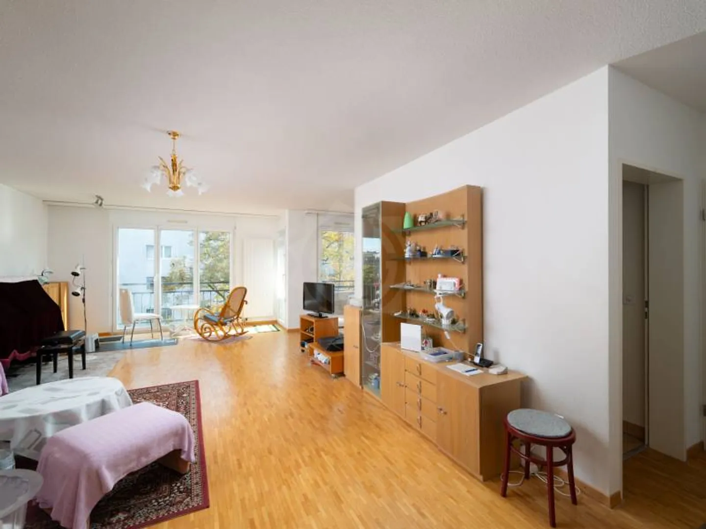 Wohnung kaufen - Foto 3 von 11