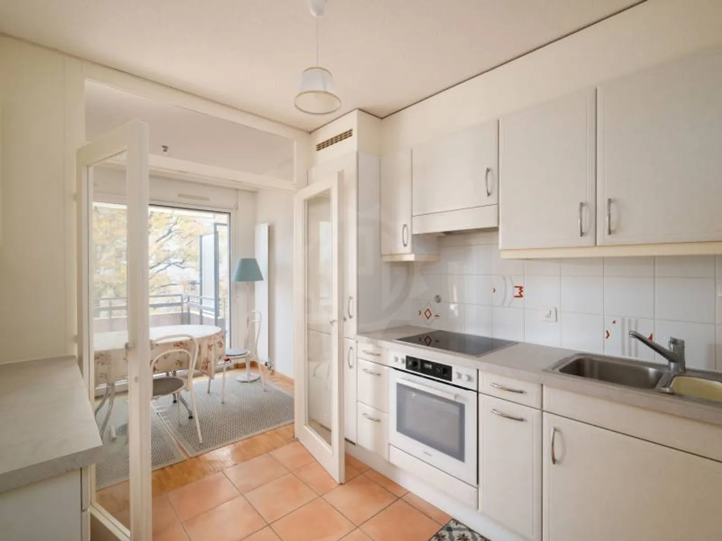 Wohnung kaufen - Foto 5 von 11