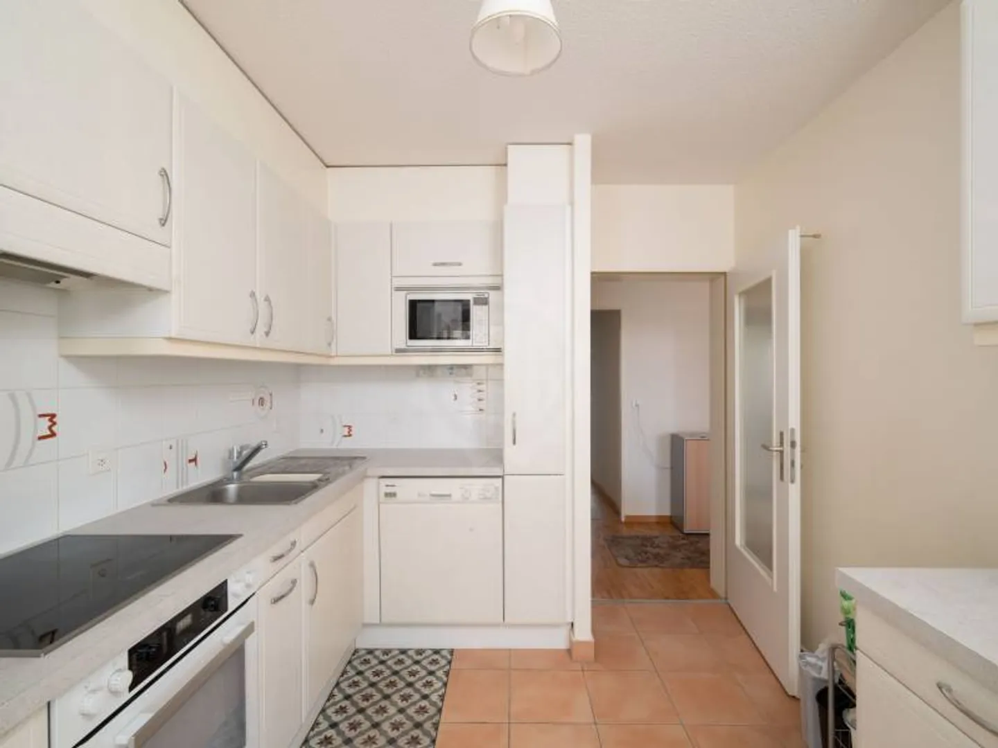 Wohnung kaufen - Foto 6 von 11
