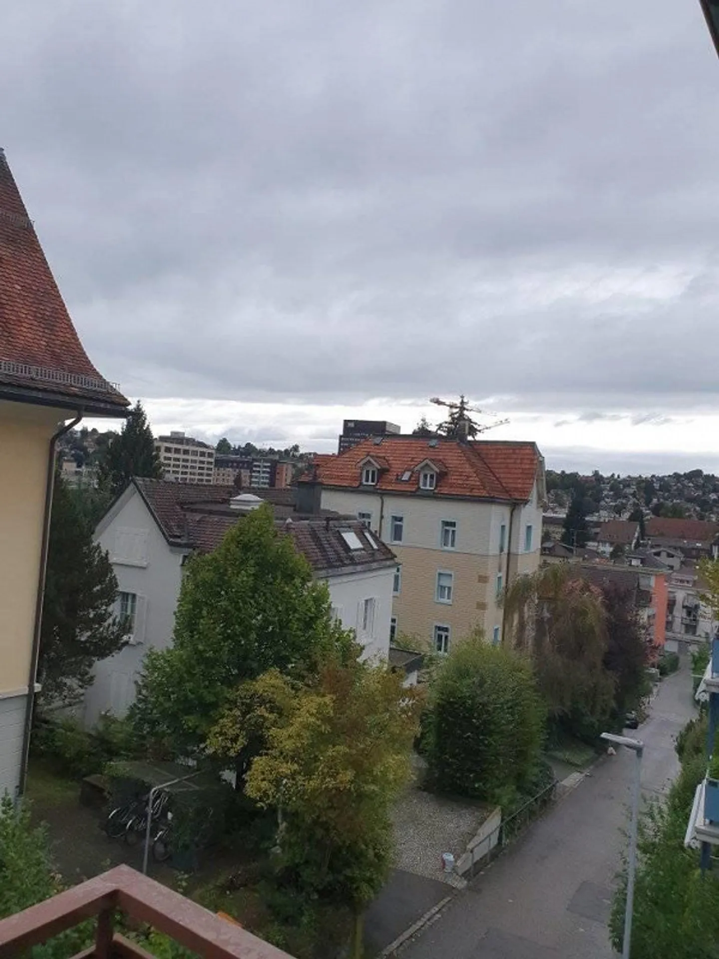 À louer dans un emplacement central à Saint-Gall - Photo 3 sur 12
