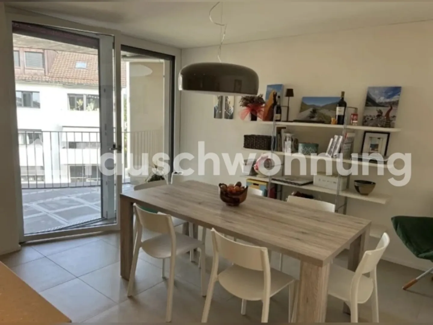 Appartamento moderno a Kreis 6 - Foto 1 di 1