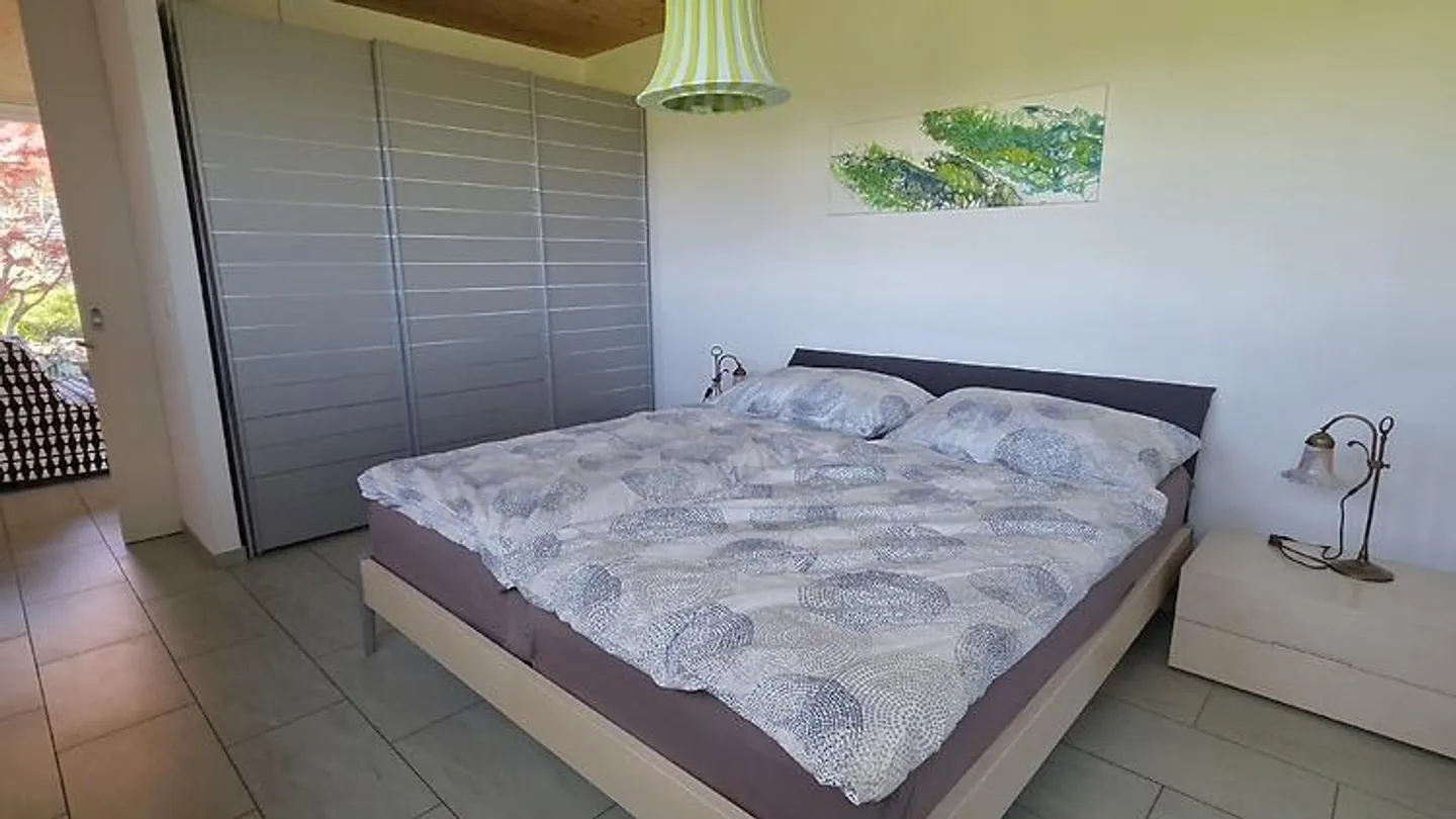 2½-ROOM APARTMENT IN GUSCHELMUTH (FR), FURNISHED, FIXED TERM - Photo 3 of 7