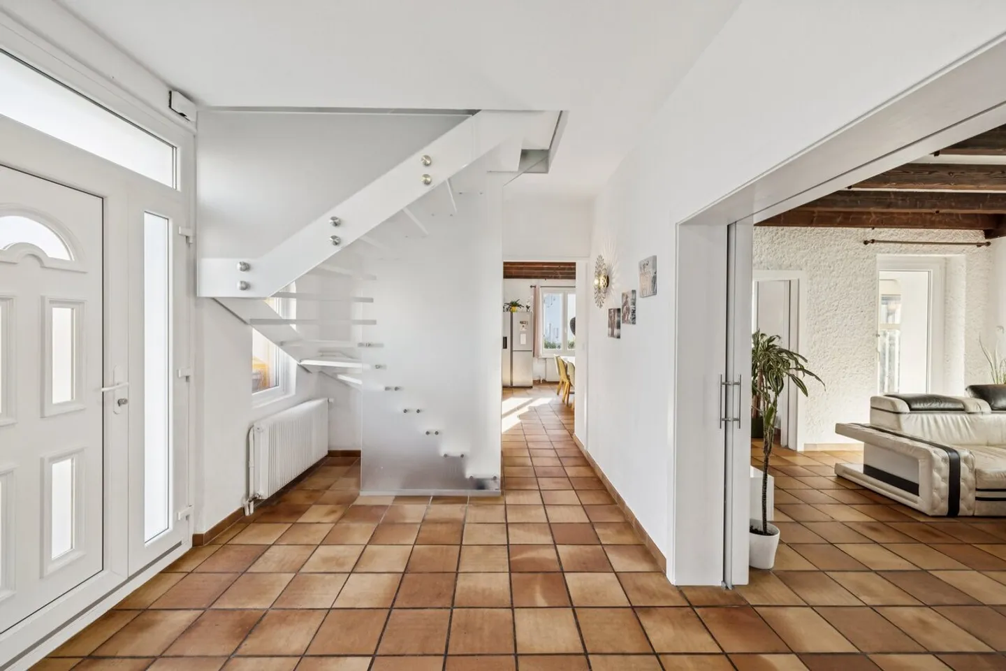 Demeure de caractère avec piscine - Photo 2 sur 23