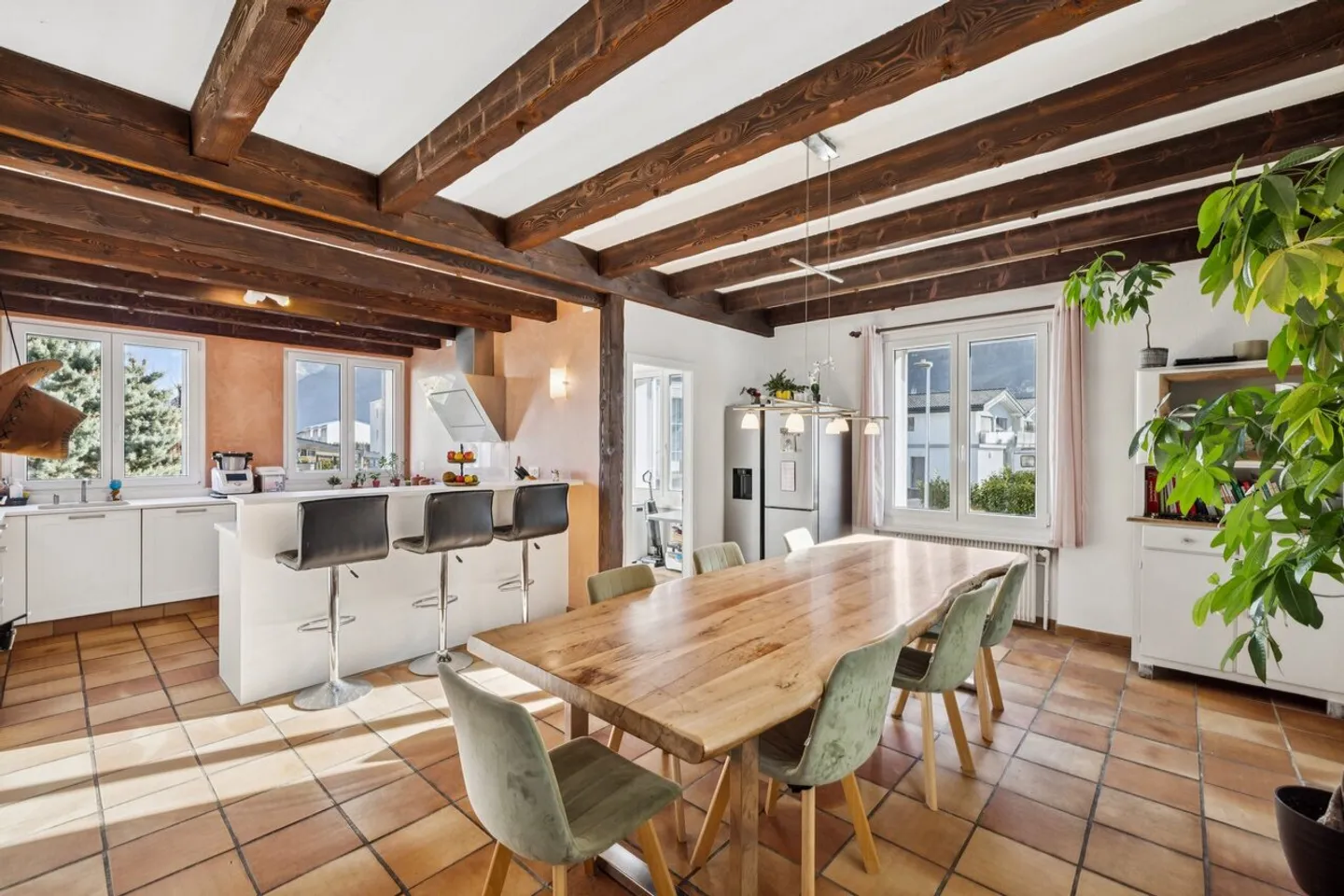 Demeure de caractère avec piscine - Photo 7 sur 23