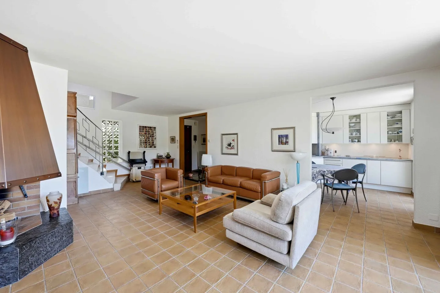 Duplex with large garden - Photo 6 of 20