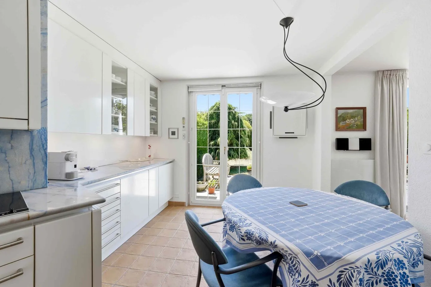 Duplex with large garden - Photo 8 of 20