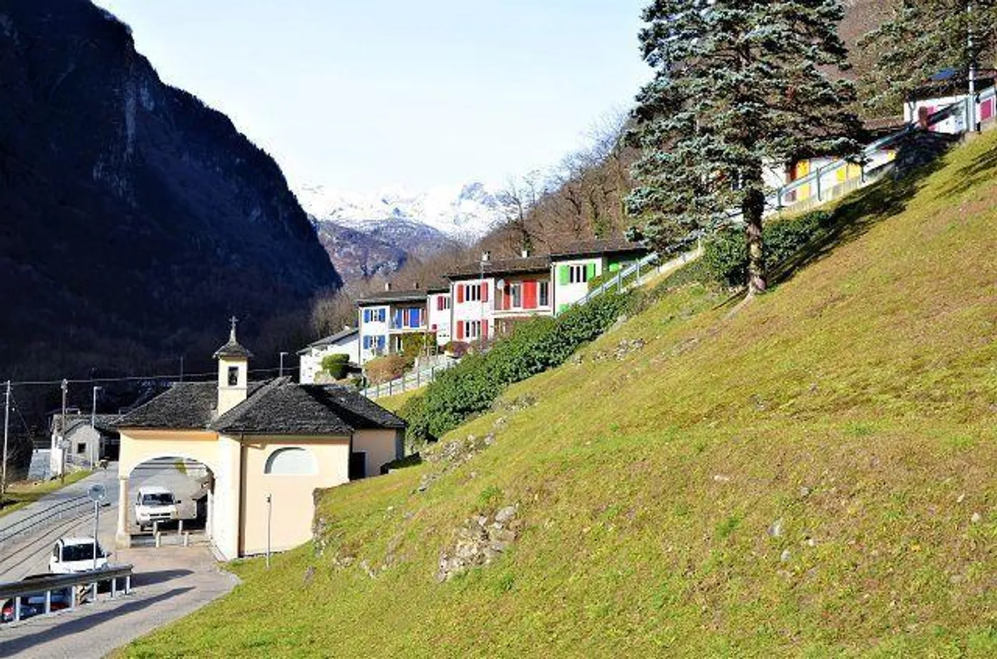 Rustique à rénover avec petit terrain - Photo 8 sur 19