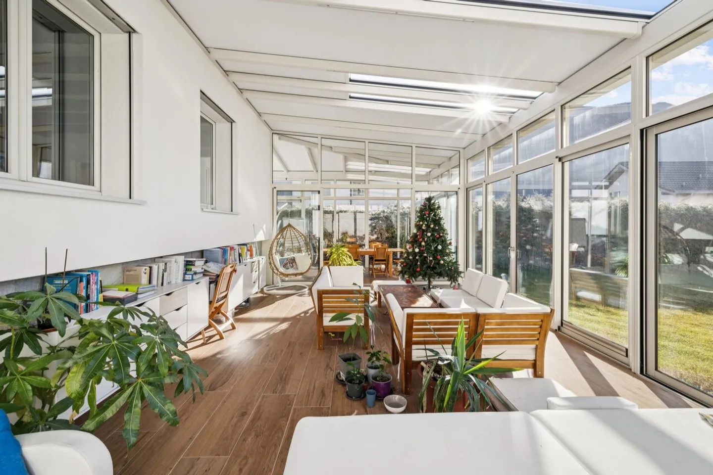 Demeure de caractère avec piscine - Photo 5 sur 23