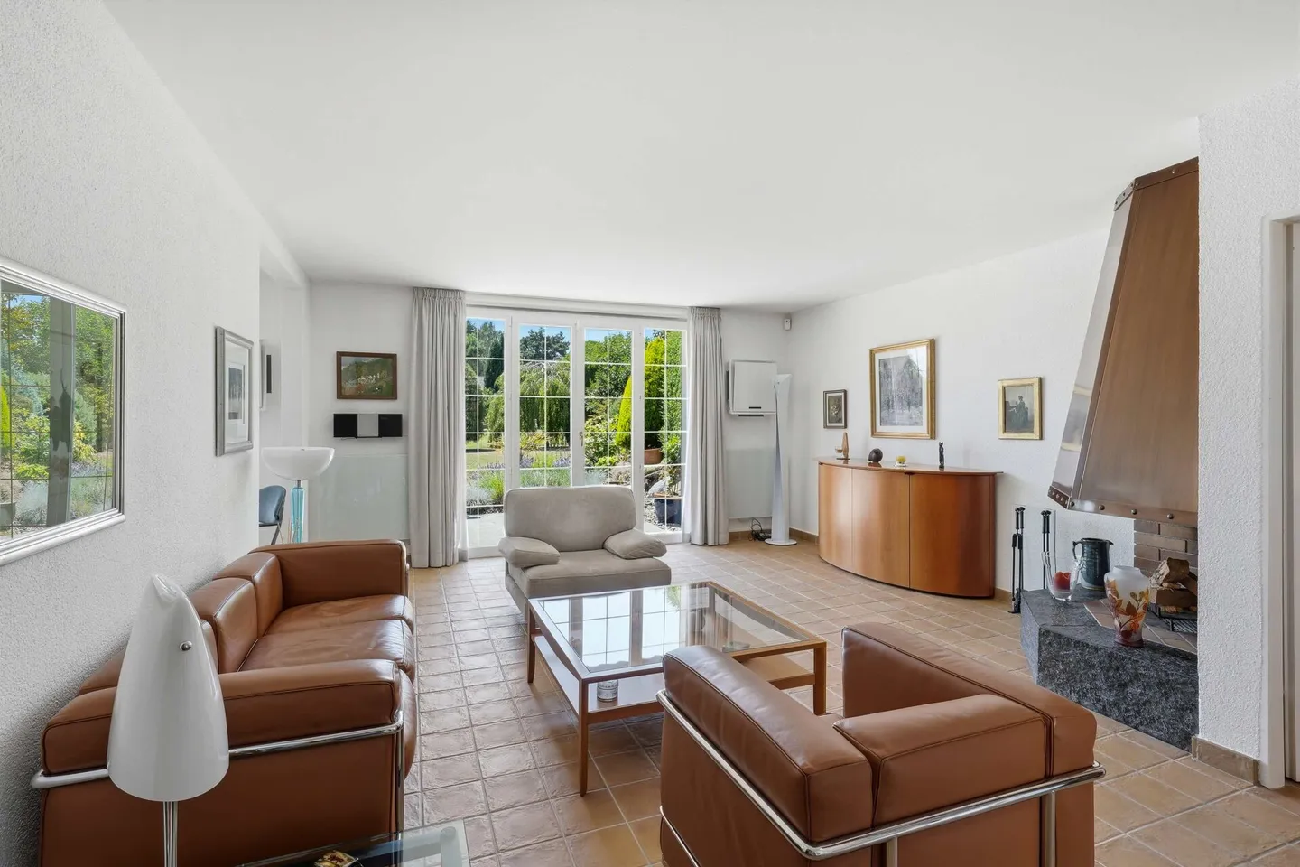 Duplex with large garden - Photo 3 of 20