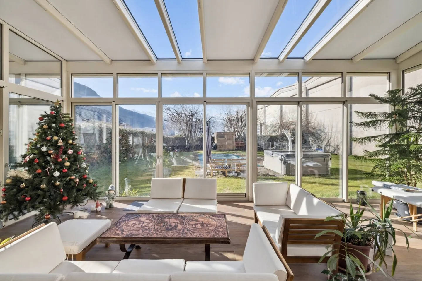 Demeure de caractère avec piscine - Photo 6 sur 23