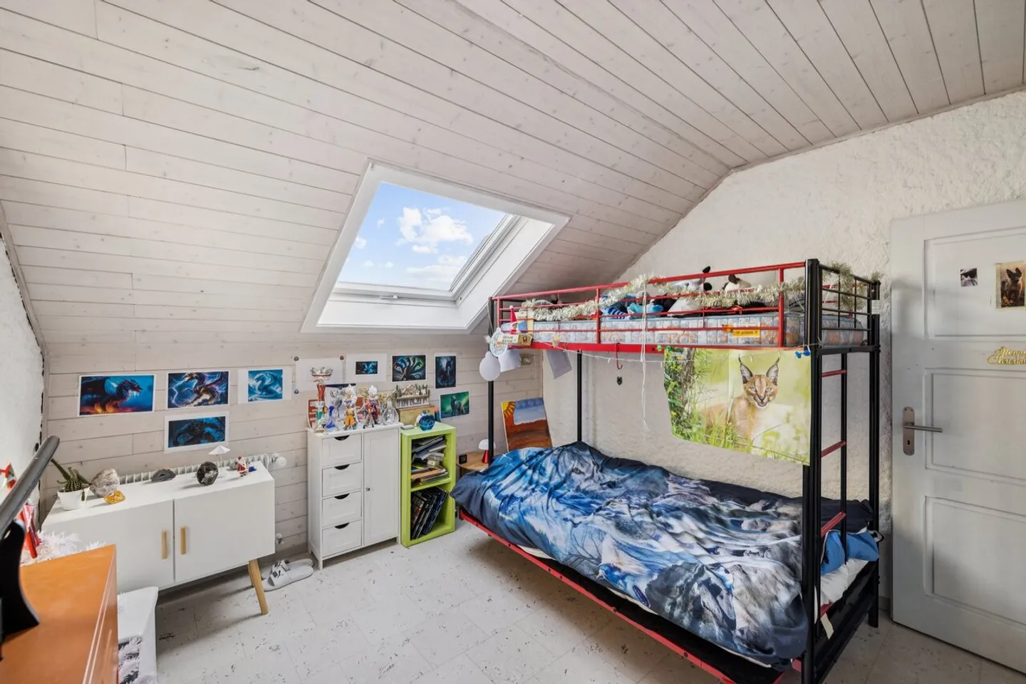 Demeure de caractère avec piscine - Photo 15 sur 23