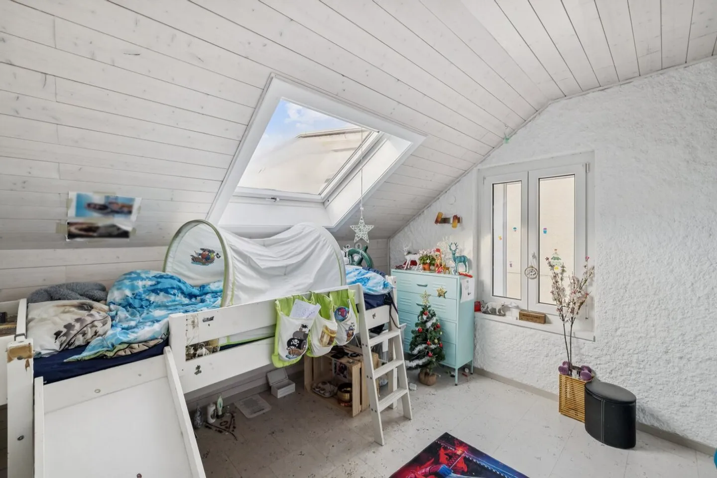 Demeure de caractère avec piscine - Photo 17 sur 23